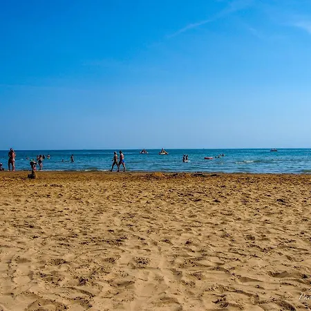 Apartamento Sand, Sun,&beach Enjoy Your Escape