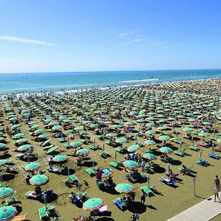 Sand, Sun, And Enjoy Your Escape Apartment