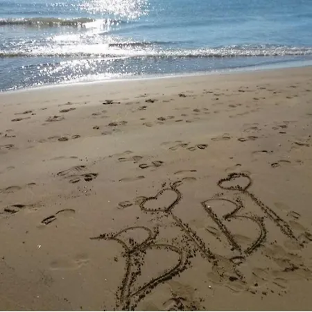 Sand, Sun, And Enjoy Your Escape * Bibione