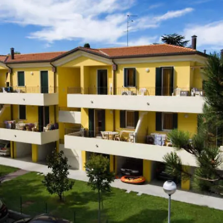Apartamento Sand, Sun,&beach Enjoy Your Escape