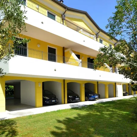 Apartman Sand, Sun, And Enjoy Your Escape
