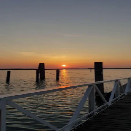 Sand, Sun,&beach Enjoy Your Escape Bibione