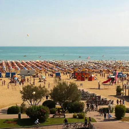 Sand, Sun, And Enjoy Your Escape Apartment Bibione
