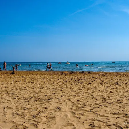 Apartamento Sand, Sun,&beach Enjoy Your Escape Bibione